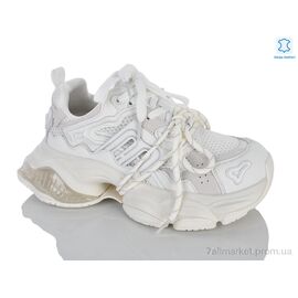 Кросівки жіночі модні Весна/осінь WDP2067-26 (6 пар р.36-40) "Teetspace-Trasta-Egga" недорого оптом від прямого постачальника