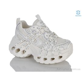 Кросівки жіночі модні Весна/осінь WDP2069-26 (6 пар р.36-40) "Teetspace-Trasta-Egga" недорого оптом від прямого постачальника