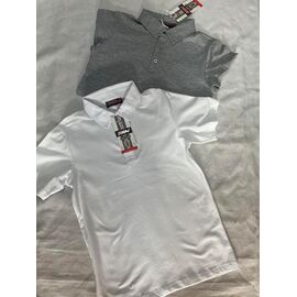 футболка дитяча на хлопчика ZA3304 grey р.156-176 "Zayka" недорого оптом від прямого постачальника