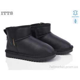 Уггі дитячі утеплені Зима 7822A (6 пар р.31-36) "ITTS" недорого оптом від прямого постачальника