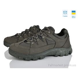 Кросівки чоловічі модні Весна/осінь 2207 хаки (2 пар р.43-44) "Paolla" недорого оптом від прямого постачальника