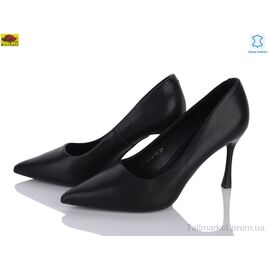 Туфлі жіночі стильні Весна/осінь PP8933-10 (6 пар р.36-40) "Mei De Li" недорого оптом від прямого постачальника