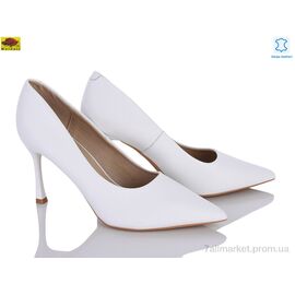 Туфлі жіночі стильні Весна/осінь PP8933-11 (6 пар р.36-40) "Mei De Li" недорого оптом від прямого постачальника