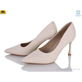 Туфлі жіночі стильні Весна/осінь PP8933-12 (6 пар р.36-40) "Mei De Li" недорого оптом від прямого постачальника