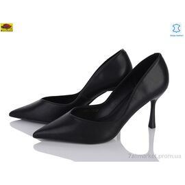 Туфлі жіночі стильні Весна/осінь PP8933-23 (6 пар р.36-40) "Mei De Li" недорого оптом від прямого постачальника
