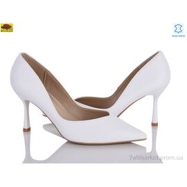 Туфлі жіночі стильні Весна/осінь PP8933-26 (6 пар р.36-40) "Mei De Li" недорого оптом від прямого постачальника