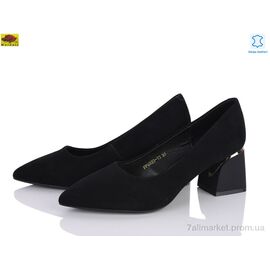 Туфлі жіночі стильні Весна/осінь PP8933-13 (6 пар р.36-40) "Mei De Li" недорого оптом від прямого постачальника