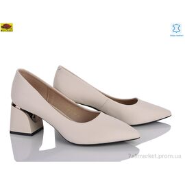 Туфлі жіночі стильні Весна/осінь PP8933-16 (6 пар р.36-40) "Mei De Li" недорого оптом від прямого постачальника