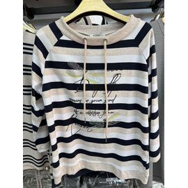 Фотография Свитер женский 5972 beige р.50-56 "P.HEY" недорого оптом от прямого поставщика