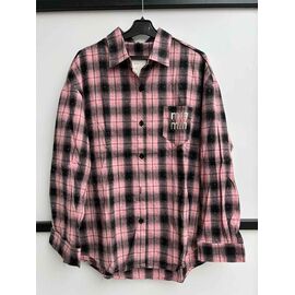 Сорочка жіноча 9932-1 pink р.XL-4XL "P.HEY" недорого оптом від прямого постачальника