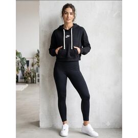 Батник жіночий 1210 black р.L-XL "Newe" недорого оптом від прямого постачальника