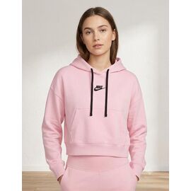 Батник жіночий 1210 pink р.L-XL "Newe" недорого оптом від прямого постачальника