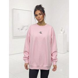 Светр жіночий 74 pink р.L-XL "Newe" недорого оптом від прямого постачальника