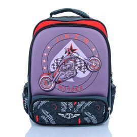 Портфель дитячий на хлопчика S5-1 р.40-30-18 "Red Hat" недорого оптом від прямого постачальника