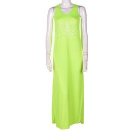 Фотография Платье летнее женское 290 l.green р.M-L "H&S" недорого оптом от прямого поставщика