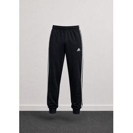 Фотография Штаны спортивные мужские SV3260 black р.46-54 "WHITE" недорого оптом от прямого поставщика