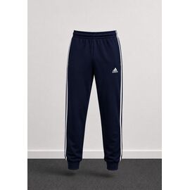 Фотография Штаны спортивные мужские SV3261 navy р.46-54 "WHITE" недорого оптом от прямого поставщика
