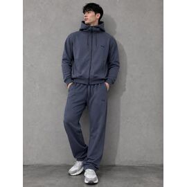 Костюм спортивний чоловічий SV3266 navy р.50-58 "WHITE" недорого оптом від прямого постачальника