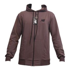 Фотография Кофта спортивная мужская SV3310 brown р.46-54 "WHITE" недорого оптом от прямого поставщика