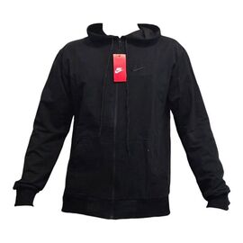 Фотография Кофта спортивная мужская SV3312 black р.46-54 "WHITE" недорого оптом от прямого поставщика