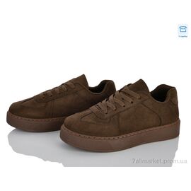 Фотография Кроссовки женские модные Весна/осень R511-5 (8 пар р.36-41) "Ledicai" недорого оптом от прямого поставщика