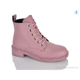 Черевики дитячі зручні Весна/осінь XXF02-B1666-5C (8 пар р.32-37) "Xifa kids" недорого оптом від прямого постачальника