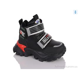 Черевики дитячі зручні Весна/осінь XXF02-849-7A (8 пар р.23-28) "Xifa kids" недорого оптом від прямого постачальника