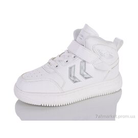 Кросівки дитячі модні Весна/осінь XXF02-1530-1C (8 пар р.32-37) "Xifa kids" недорого оптом від прямого постачальника