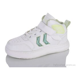 Кросівки дитячі модні Весна/осінь XXF02-1530-12C (8 пар р.32-37) "Xifa kids" недорого оптом від прямого постачальника