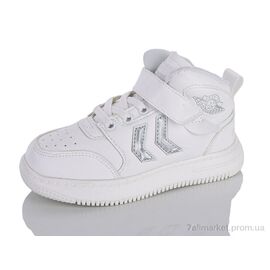Кросівки дитячі модні Весна/осінь XXF02-1530-1B (8 пар р.26-31) "Xifa kids" недорого оптом від прямого постачальника