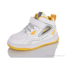 Кросівки дитячі модні Весна/осінь XXF02-1650-3B (8 пар р.26-31) "Xifa kids" недорого оптом від прямого постачальника
