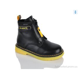 Черевики дитячі зручні Весна/осінь XXF02-790-2B (8 пар р.27-32) "Xifa kids" недорого оптом від прямого постачальника