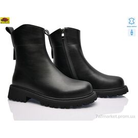 Черевики жіночі стильні Весна/осінь M807 (6 пар р.36-40) "Mei De Li" недорого оптом від прямого постачальника