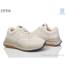 Кросівки жіночі модні Зима MS7702-3 (6 пар р.36-41) "ITTS" недорого оптом від прямого постачальника