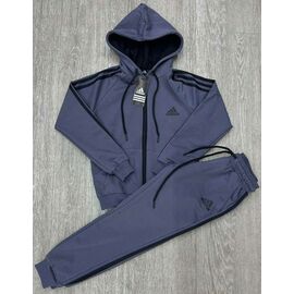Костюм дитячий спортивний на хлопчика 202-2 d.grey р.9-13 "MirWear kids" недорого оптом від прямого постачальника