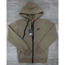 Кофта дитяча спортивна на хлопчика 223-2 khaki р.9-13 "MirWear kids" недорого оптом від прямого постачальника