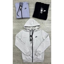 Кофта дитяча спортивна на хлопчика 223-2 l.grey р.9-13 "MirWear kids" недорого оптом від прямого постачальника