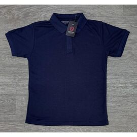 футболка дитяча на хлопчика 237-2 navy р.7-11 "MirWear kids" недорого оптом від прямого постачальника
