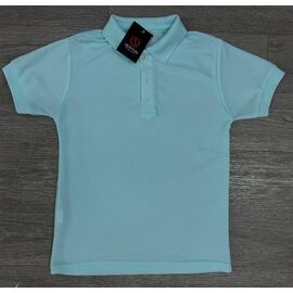футболка дитяча на хлопчика 237-3 mint р.12-16 "MirWear kids" недорого оптом від прямого постачальника