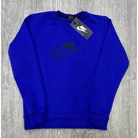 Светер Дитячий на хлопчика A254-2 blue р.9-13 "MirWear kids" недорого оптом від прямого постачальника