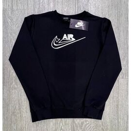 Светер Дитячий на хлопчика A254-3 black р.13-17 "MirWear kids" недорого оптом від прямого постачальника