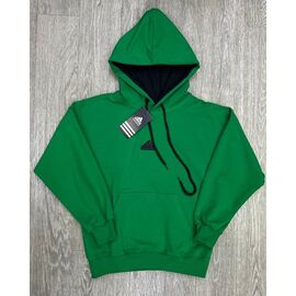Худи дитячий на хлопчика A257-2 green р.9-13 "MirWear kids" недорого оптом від прямого постачальника