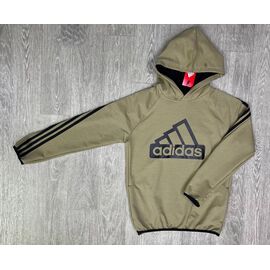 Худи дитячий на хлопчика A270-3 khaki р.13-17 "MirWear kids" недорого оптом від прямого постачальника