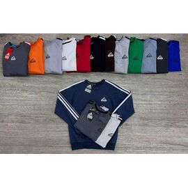 Светер Дитячий на хлопчика A271-3 white р.13-17 "MirWear kids" недорого оптом від прямого постачальника