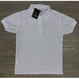 Фотография Футболка детская на мальчика B5 white р.7-11 "MirWear kids" недорого оптом от прямого поставщика
