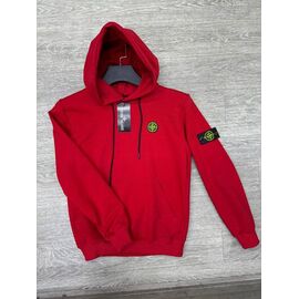Худи дитячий на хлопчика IS217-3 red р.13-17 "MirWear kids" недорого оптом від прямого постачальника