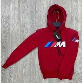 Худи дитячий на хлопчика M2213-3 wine р.13-17 "MirWear kids" недорого оптом від прямого постачальника