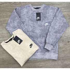 Светер Дитячий на хлопчика N295-3 l.grey р.13-17 "MirWear kids" недорого оптом від прямого постачальника