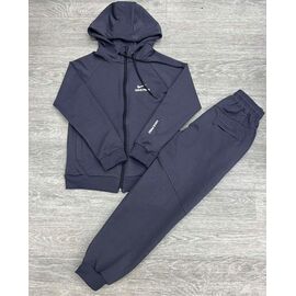 Костюм дитячий спортивний на хлопчика NB323-2 navy р.9-13 "MirWear kids" недорого оптом від прямого постачальника