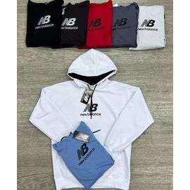 Фотография Худи детский на мальчика NB327-3 wine р.13-17 "MirWear kids" недорого оптом от прямого поставщика